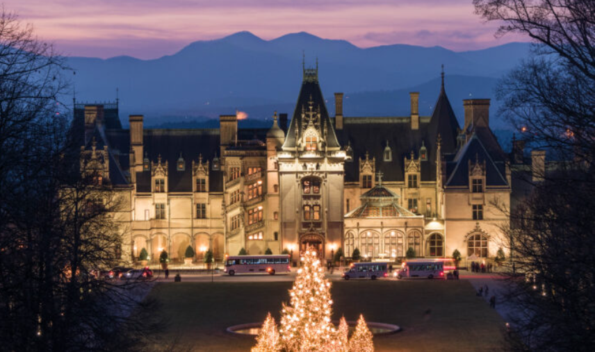 The Best Time to Visit Biltmore: A Guide to Planning Your Trip